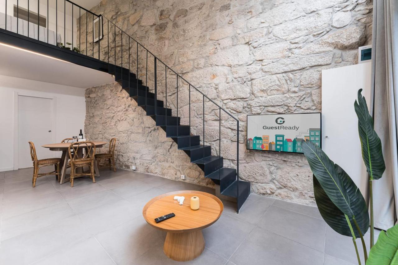 Guestready - Alegria Building Apartment Porto Exterior photo