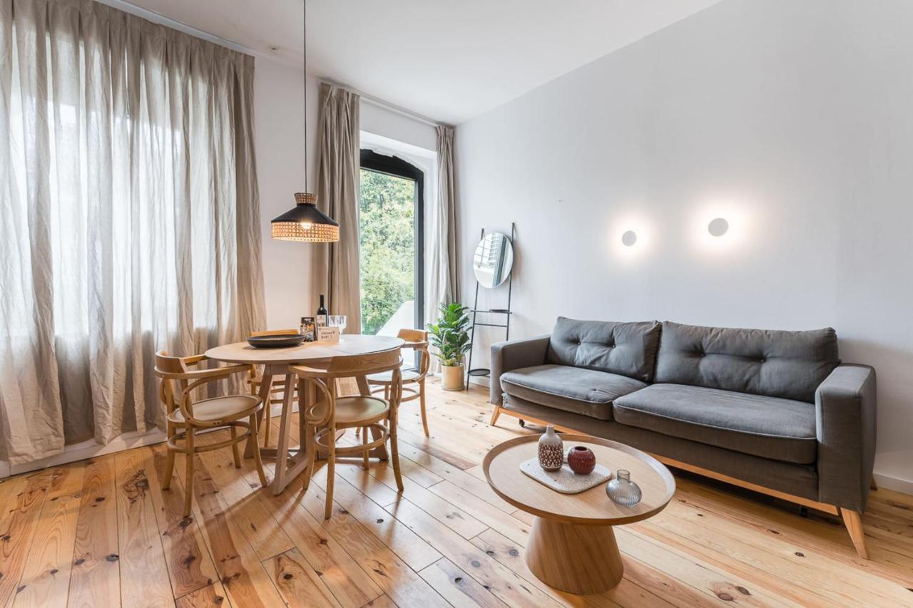 Guestready - Alegria Building Apartment Porto Exterior photo
