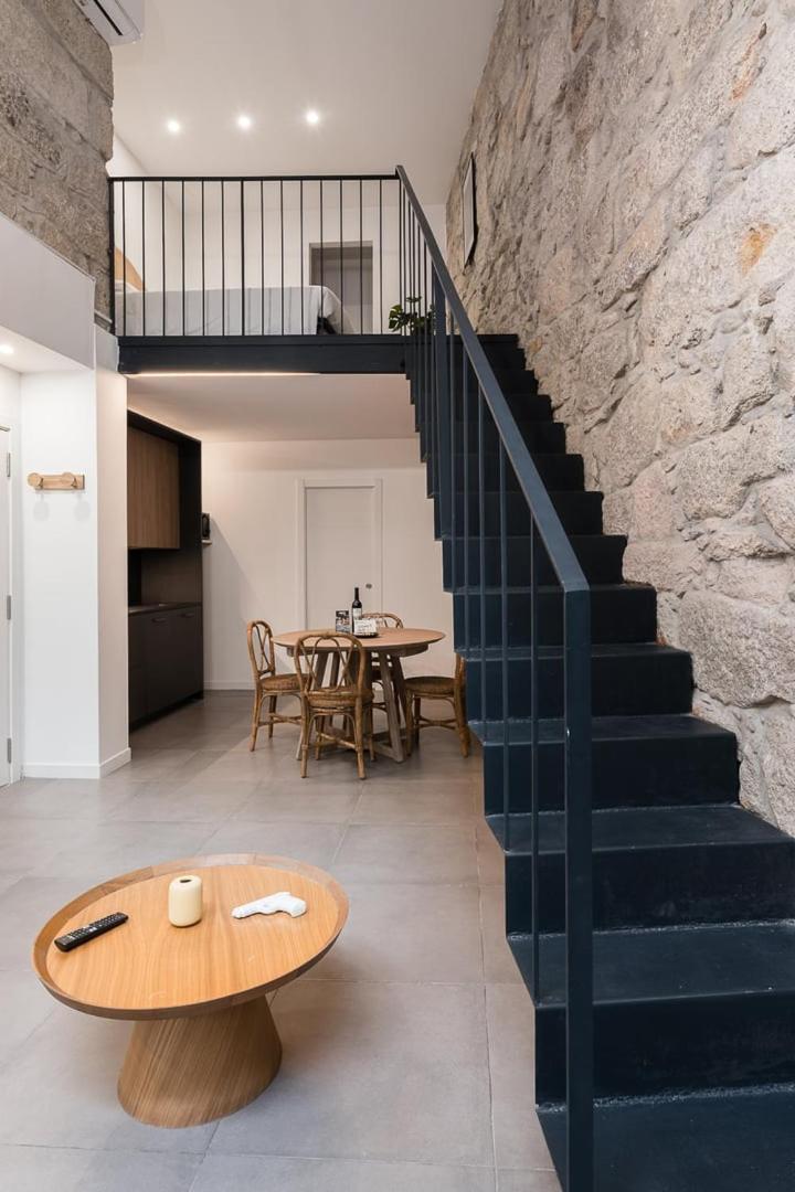 Guestready - Alegria Building Apartment Porto Exterior photo