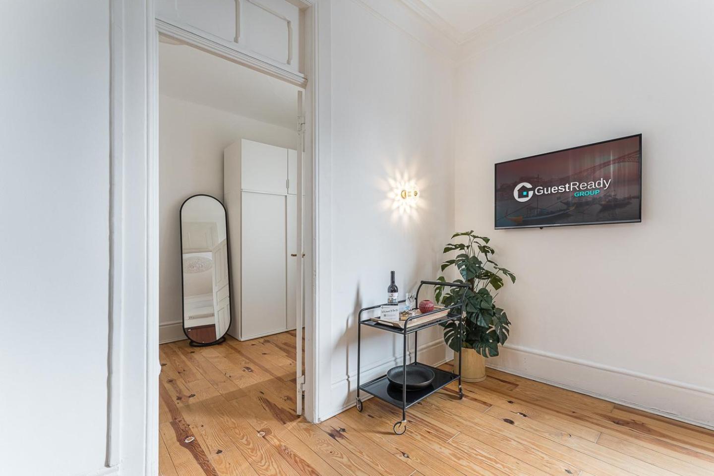 Guestready - Alegria Building Apartment Porto Exterior photo