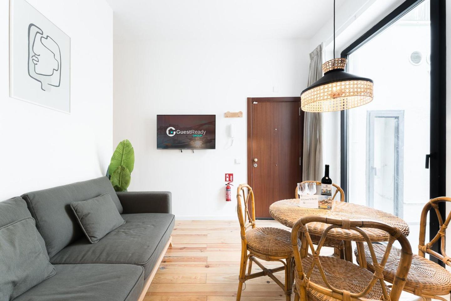 Guestready - Alegria Building Apartment Porto Exterior photo