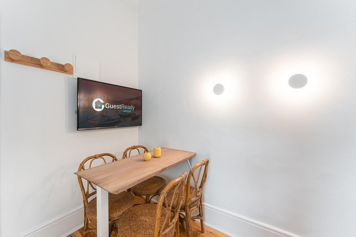 Guestready - Alegria Building Apartment Porto Exterior photo