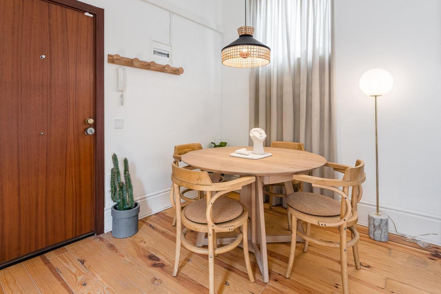 Guestready - Alegria Building Apartment Porto Exterior photo