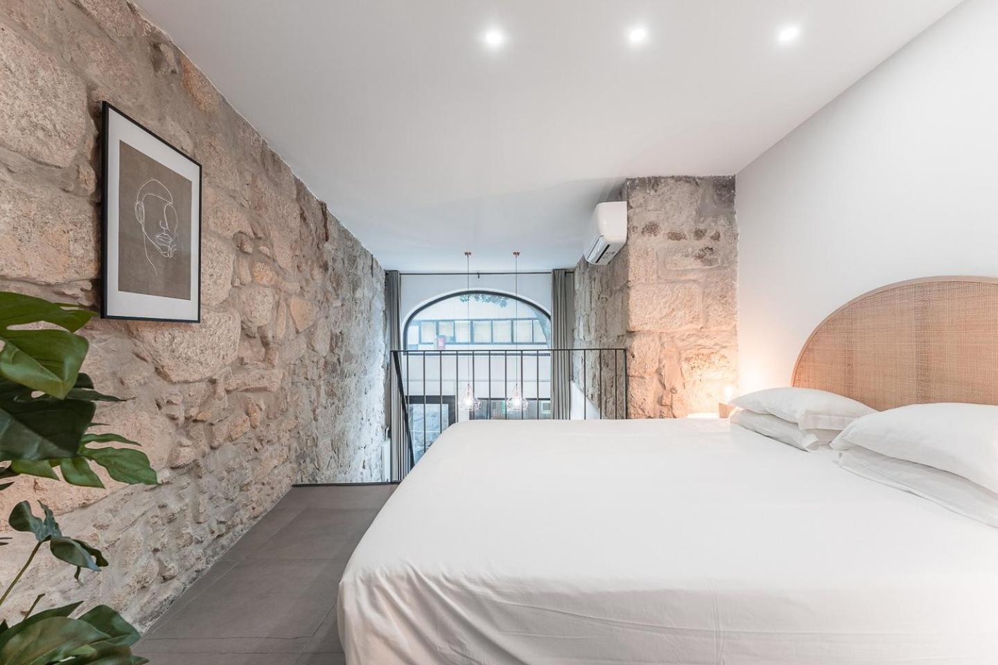 Guestready - Alegria Building Apartment Porto Exterior photo