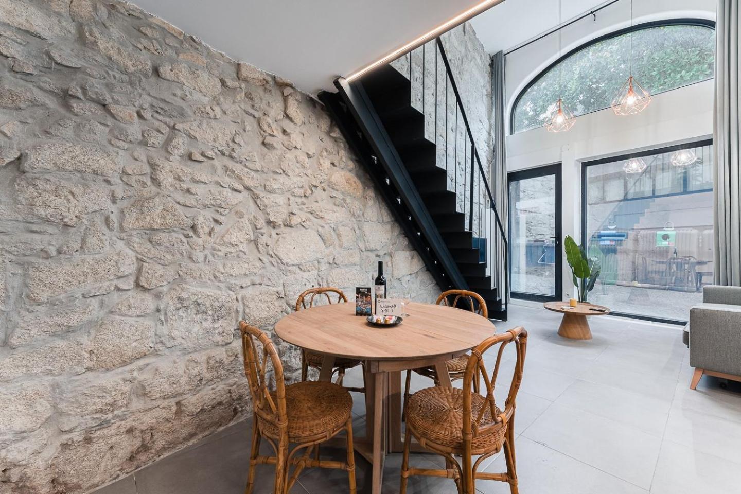 Guestready - Alegria Building Apartment Porto Exterior photo