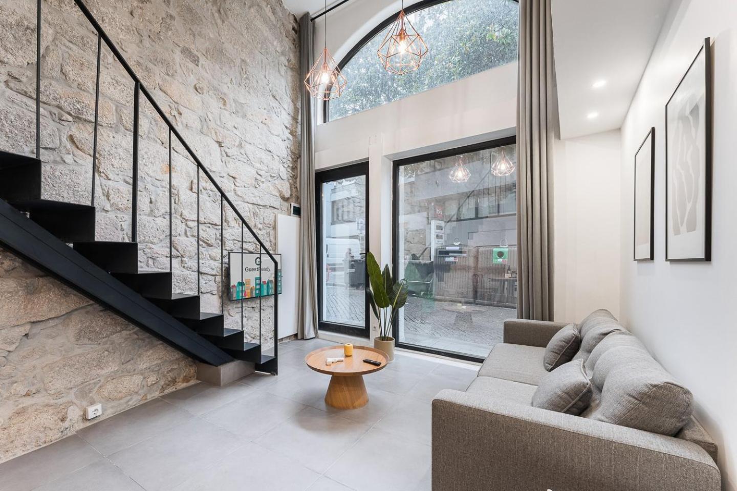 Guestready - Alegria Building Apartment Porto Exterior photo