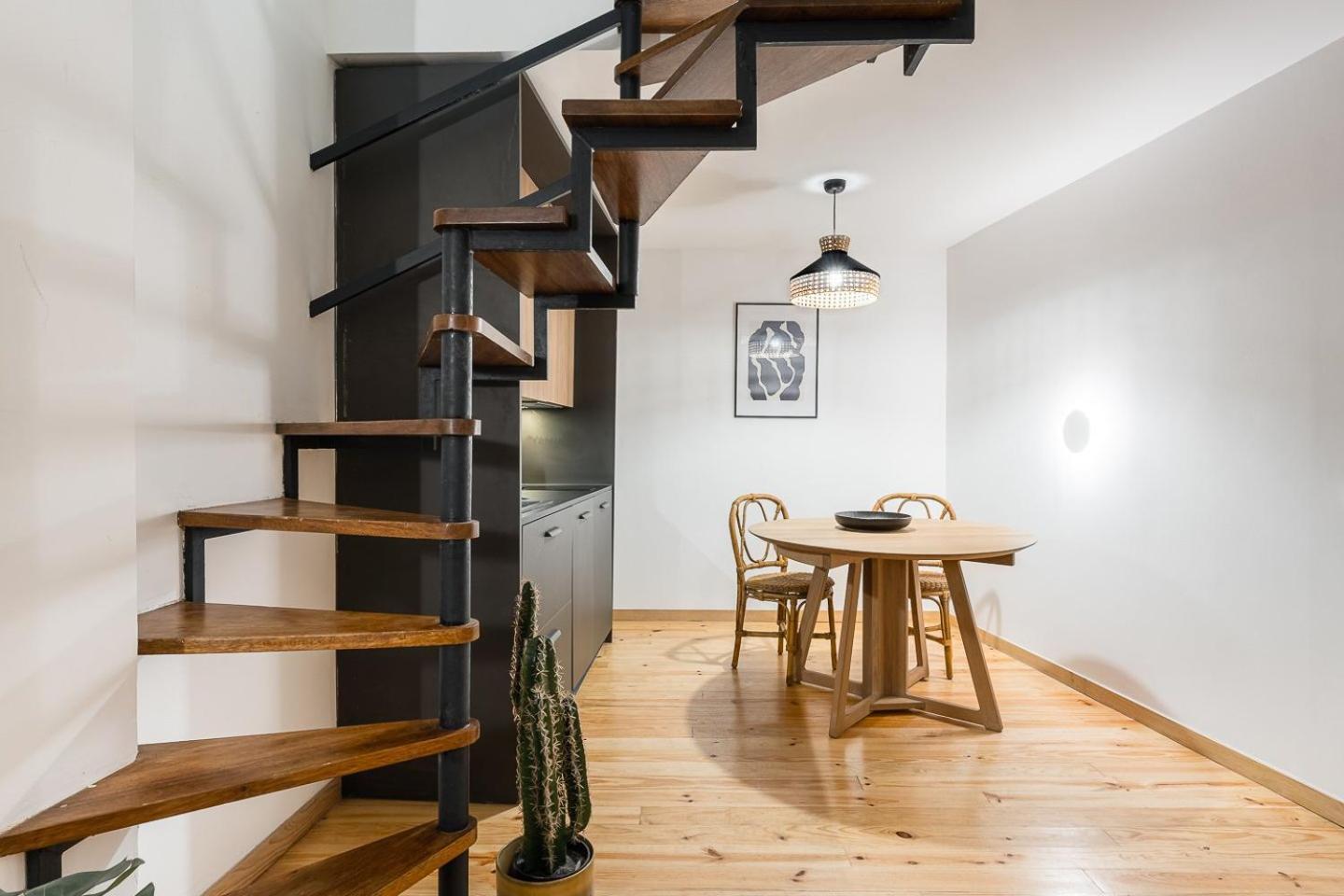 Guestready - Alegria Building Apartment Porto Exterior photo