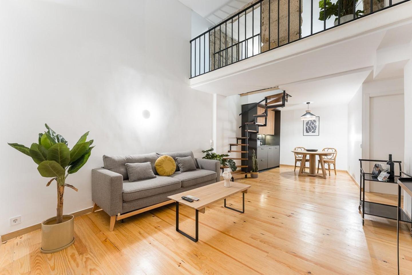 Guestready - Alegria Building Apartment Porto Exterior photo