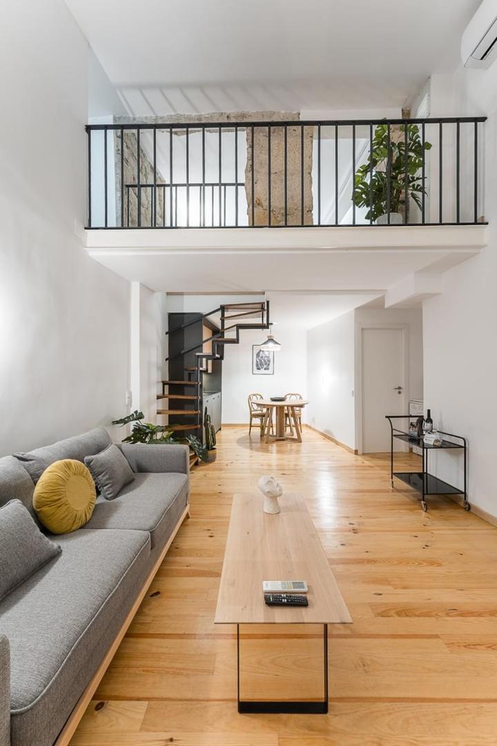 Guestready - Alegria Building Apartment Porto Exterior photo