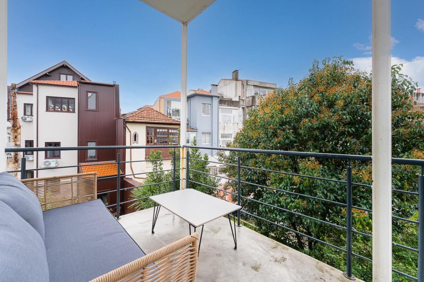 Guestready - Alegria Building Apartment Porto Exterior photo